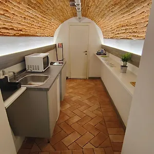  Bed and breakfast Nina Duomo