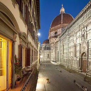 2* Appart hôtel Granduomo Charming