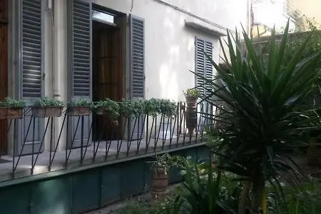 Charme In Sant Ambrogio Bed & Breakfast Florence 0*,  Italy