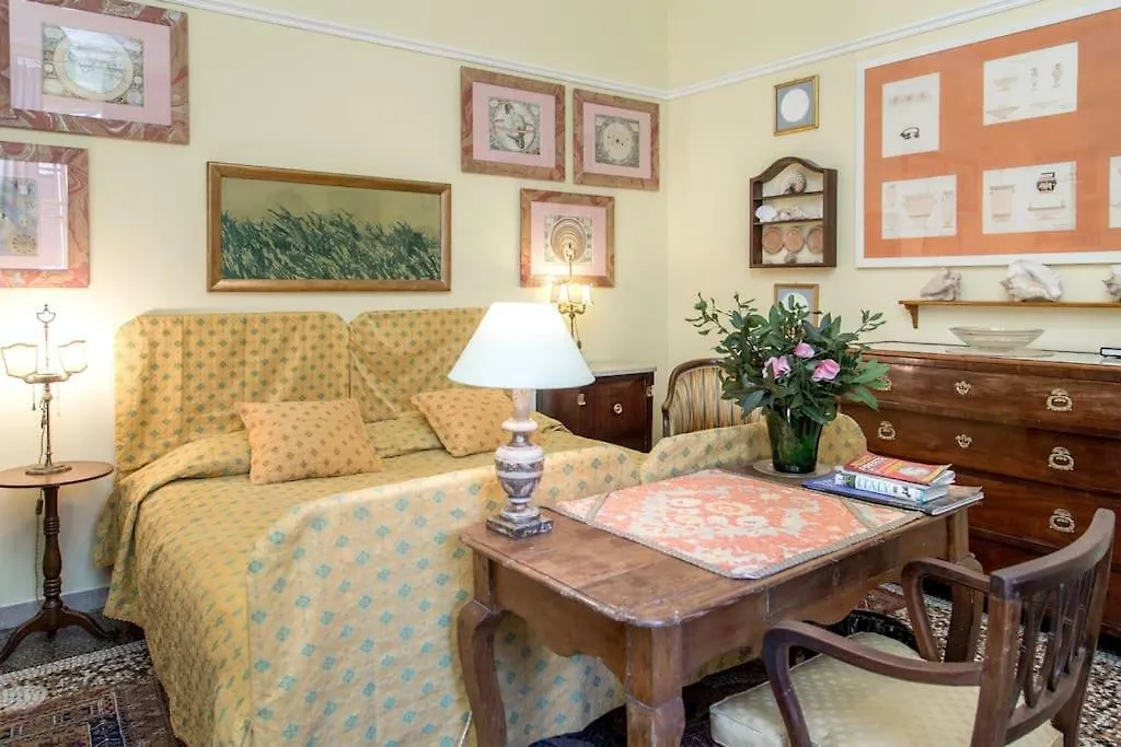 Charme In Sant Ambrogio Bed & Breakfast Florence Italy