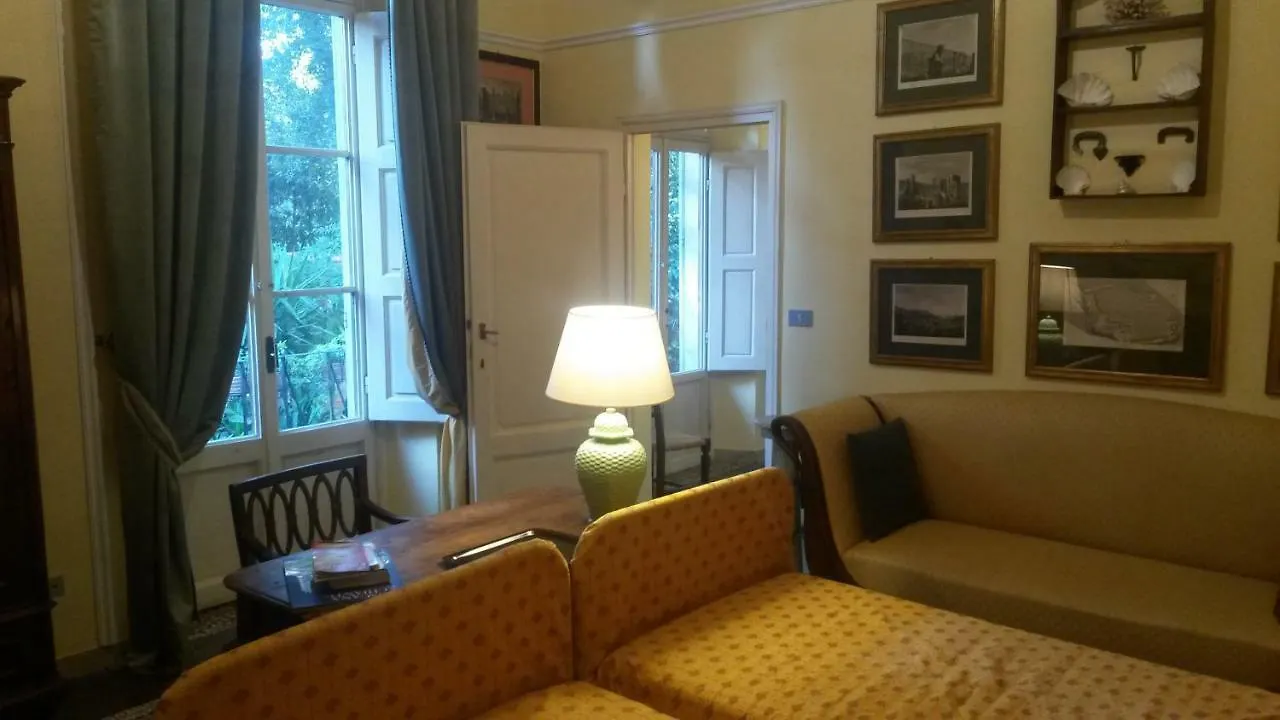 Couette-café Bed and Breakfast Charme In Sant Ambrogio à Florence