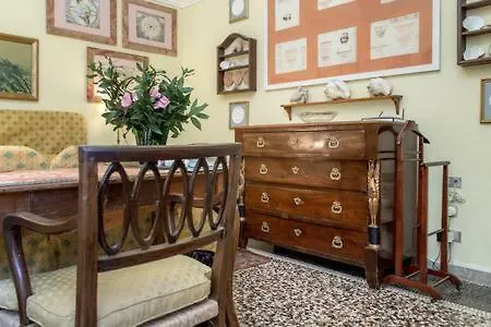 Charme In Sant Ambrogio Bed & Breakfast Florence 0*,