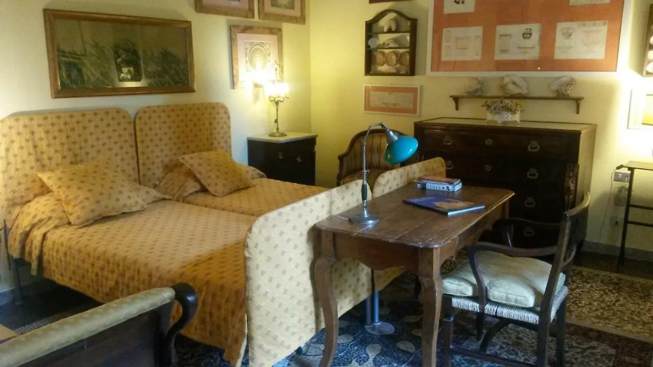 Charme In Sant Ambrogio Bed & Breakfast Florence Italy