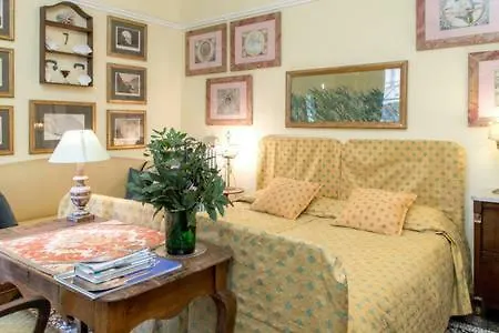 Charme In Sant Ambrogio Bed & Breakfast Florence