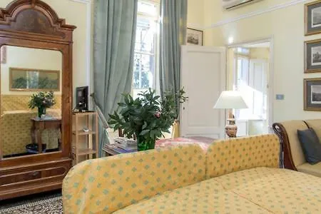 Charme In Sant Ambrogio Bed & Breakfast Florence